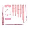 Zenn - 10-piece Complete Beginners Set Pink - Image 2