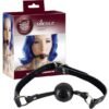GAG SILENCE BLACK