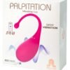 ADRIEN LASTIC - PALPITATION - Image 3