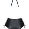 Demoniq - Carmen Black Teddy - Image 3