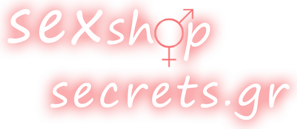 Sex Shop Secrets