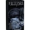 FETISH FANTASY LIMITED EDITION - ULTIMATE BONDAGE KIT