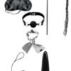 FETISH FANTASY LIMITED EDITION - ULTIMATE BONDAGE KIT - Image 2