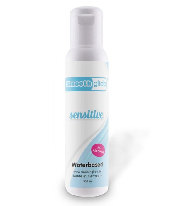 SMOOTHGLIDE - SENSITIVE 100ML