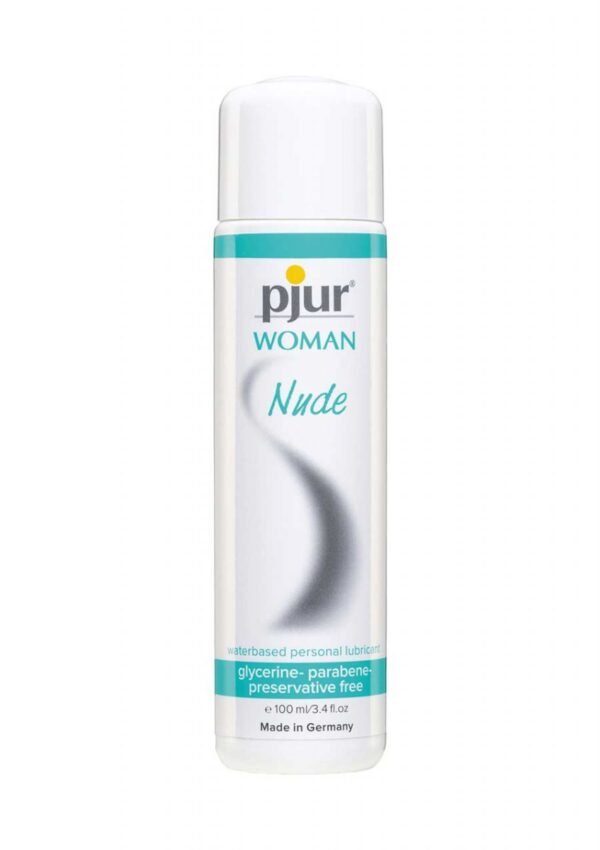 PJUR - WOMAN NUDE 100ML