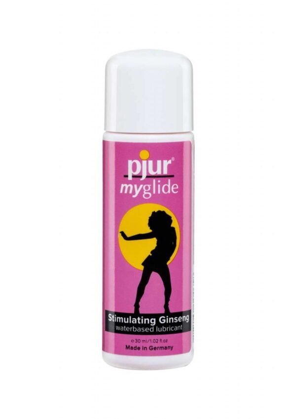 PJUR - MY GLIDE 30ML