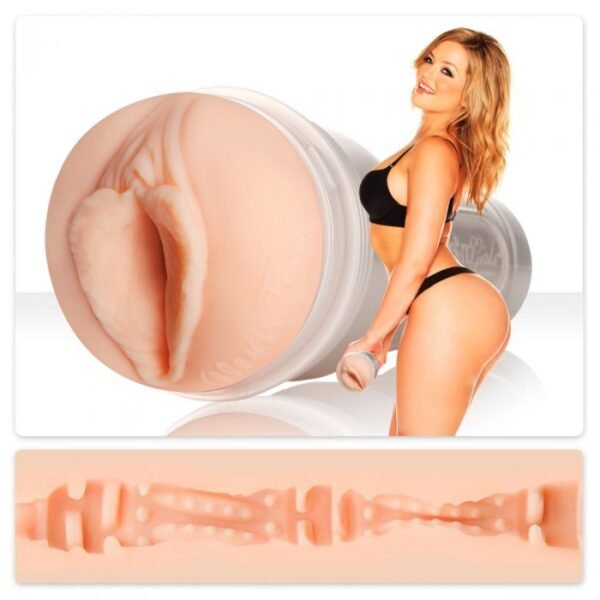 Fleshlight Girls – Alexis Texas Outlaw